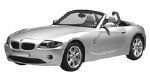 BMW E85 C1344 Fault Code